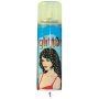 Glitter Glitry lak na vlasy a tělo zlatý sprej 125 ml