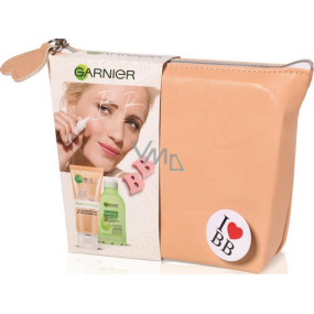 Garnier BB krém pro bezchybnou pleť 50 ml + odličovač očí 150 ml, kosmetická sada
