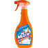 Mr. Muscle 5v1 Koupelva & Wc Orange čisticí a dezinfekční prostředek 500 ml