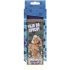 Bohemia Gifts Pojď do sprchy deodorační sprchový gel Oceanic, Extrak z mořských řas a s originální 3D etiketou 300 ml