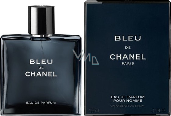 Chanel Bleu de Chanel perfumed water for men 100 ml - VMD