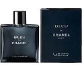 Chanel Bleu de Chanel parfémovaná voda pro muže 100 ml