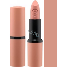 Essence Longlasting Lipstick Nude dlouhotrvající rtěnka 02 Porcelain Doll 3,8 g