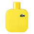 Lacoste Eau de Lacoste L.12.12 Yellow (Jaune) toaletní voda pro muže 100 ml Tester