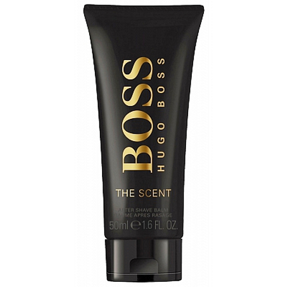 Hugo Boss The Scent for Men balzám po holení 50 ml
