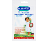 Dr. Beckmann Sůl na záclony 80 g