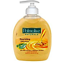 Palmolive Naturals Milk & Honey tekuté mýdlo s dávkovačem 300 ml