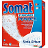Somat Standard Powder prášek na mytí nádobí v myčce 3 kg