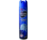 Miléne Ocean 2v1 osvěžovač vzduchu sprej 300 ml