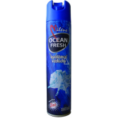 Miléne Ocean 2v1 osvěžovač vzduchu sprej 300 ml