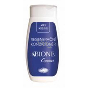 Bione Cosmetics Bione Cream regenerační kondicionér pro všechny typy vlasů 260 ml