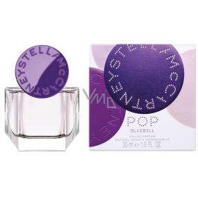 Stella McCartney Pop Bluebell parfémovaná voda pro ženy 30 ml