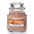 Yankee Candle Egyptian Musk - Egyptské pižmo vonná svíčka Classic malá sklo 104 g