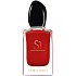 Giorgio Armani Sí Passione parfémovaná voda pro ženy 100 ml Tester