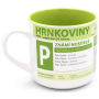 Nekupto Hrnkoviny Hrnek se jménem Petr 0,4 litru