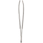 Titania Essentials pinzeta rovná ze solingenské oceli 8 cm 1070/A