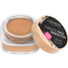 Catrice 1 Minute Face Perfector krycí báze 010 One Fits All 17 g