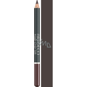 Artdeco Kajal Liner konturovací tužka na oči 04 Forest Brown 1,1 g