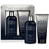 Baylis & Harding Men Limetka a Máta 2v1 šampon a sprchový gel 300 ml + sprchový gel 200 ml, kosmetická sada pro muže