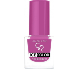 Golden Rose Ice Color Nail Lacquer lak na nehty mini 177 6 ml