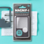 If Magnif-i Lupa s led světlem 2 x nebo 4 x zvětšení