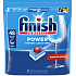 Finish tablety do myčky All in 1 Max, 48 ks