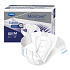 MoliCare Premium Elastic M 85 - 120 cm 9 kapek zalepovací plenkové kalhotky pro střední až těžký stupeň inkontinence 26 kusů