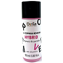 Delia Cosmetics Nail Polish Remover acetonový odlakovač na umělé nehty 100 ml