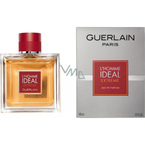 Guerlain L Homme Ideal Extreme parfémovaná voda pro muže 100 ml