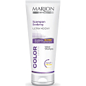 Marion Color Esperto ultra silný šampon pro zesvětlené, šedivé a přírodní blond vlasy 200 ml