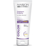 Marion Color Esperto ultra silný šampon pro zesvětlené, šedivé a přírodní blond vlasy 200 ml