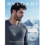 Bvlgari Man Glacial Essence parfémovaná voda pro muže 100 ml