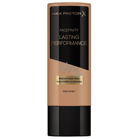 Max Factor Facefinity Lasting Performance make-up 110 Honey 35 ml