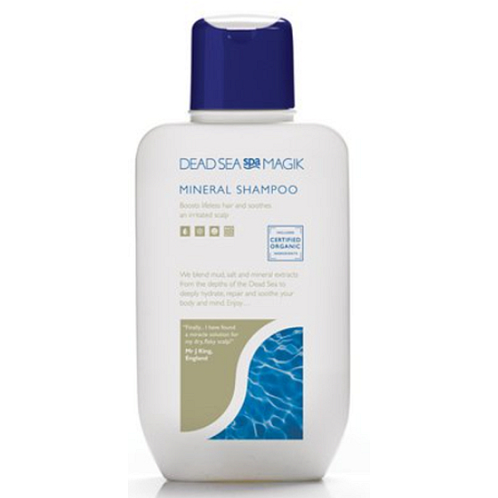 Spa Magik Šampon na vlasy 320 ml
