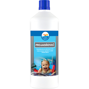 Probazen Projasňovač pro odstraňování zákalu, 1 l