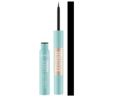 Catrice Sensitive Liquid Liner tekuté oční linky pro citlivé oči 010 Ultra Black 1,7 ml