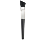 Artdeco Eye Brow Brush štěteček na obočí s tvrdými nylonovými vlákny, 1 kus