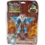 Gormiti Mythos magnetická figurka 12 cm různé druhy, doporučený věk 4+
