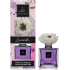 Lady Venezia Dream Lavanda - Levandule aroma difuzér s květem pro postupné uvolňování vůně 100 ml