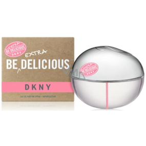 DKNY Donna Karan Be Extra Delicious parfémovaná voda pro ženy 100 ml