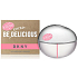 DKNY Donna Karan Be Extra Delicious parfémovaná voda pro ženy 100 ml