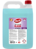 Real Classic Levandule abrazivní krém s velmi vysokou účinností 6 kg