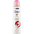 Dove Advanced Care Granátové jablko antiperpirant ve spreji 150 ml