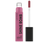 Catrice Shine Bomb Lip Lacquer těkutá rtěnka 060 Pinky Promise 3 ml