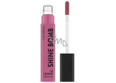 Catrice Shine Bomb Lip Lacquer těkutá rtěnka 060 Pinky Promise 3 ml