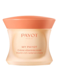 Payot My Payot Creme Glow Éclatt Vitamínový hydratující krém 50 ml