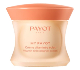 Payot My Payot Creme Glow Éclatt Vitamínový hydratující krém 50 ml