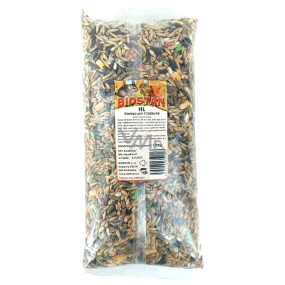 Biostan Krmivo pro Hlodavce 1000 g