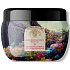 Compagnia Delle Indie 19 Lily of the Valley and White Musks parfémované výživné tělové máslo 250 ml