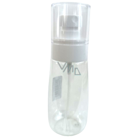 VeMDom Plastový rozprašovač na tekutiny 58 13,5 cm 100 ml